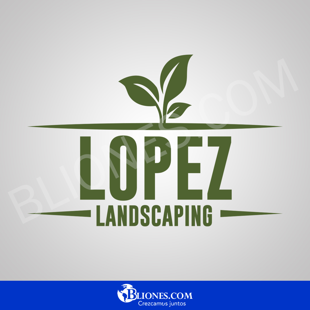 López Landscaping