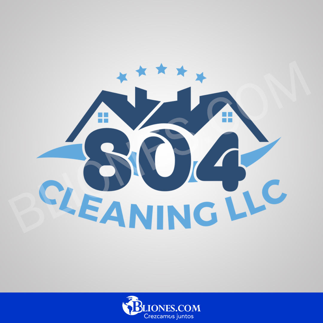 804 Cleaning LLC 1