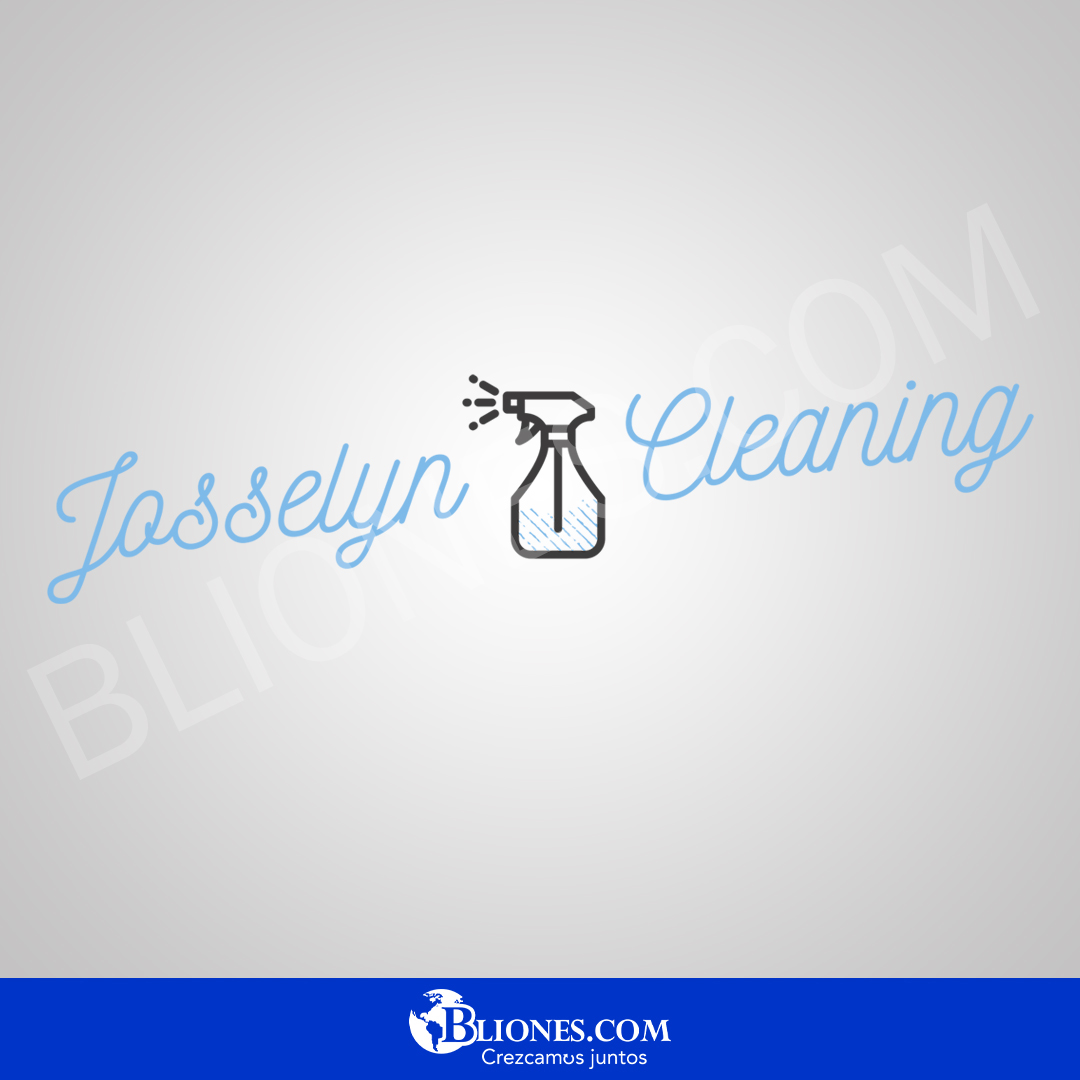 Josselyn Cleaning