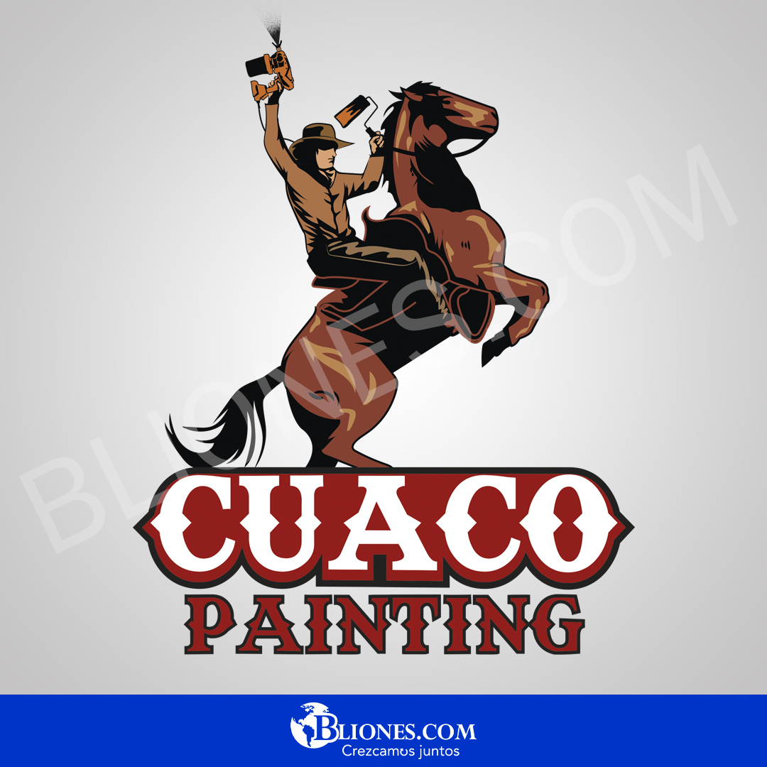Cuaco Painting