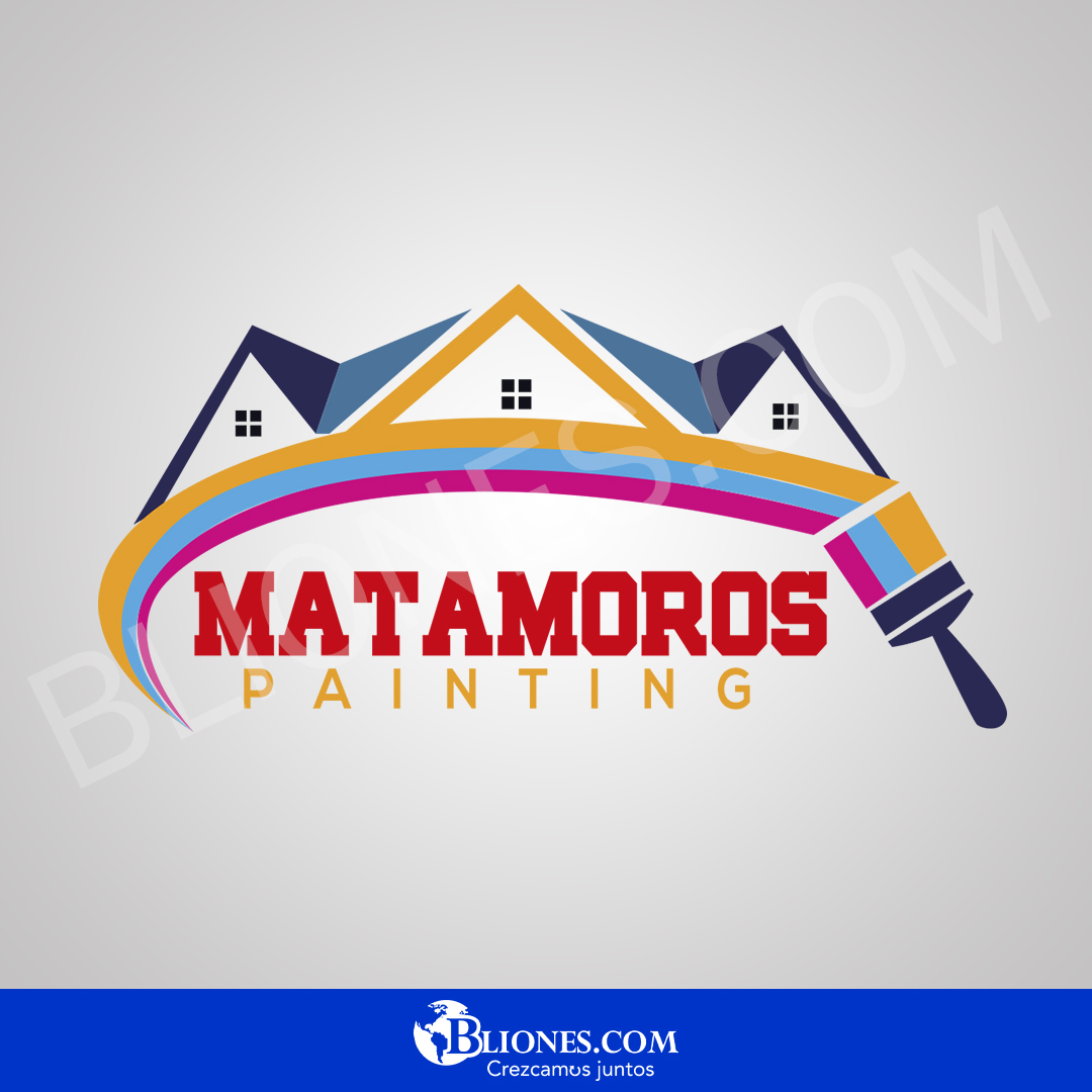 Matamoros Painting